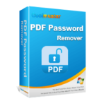 pdf password remover 13.0 crack